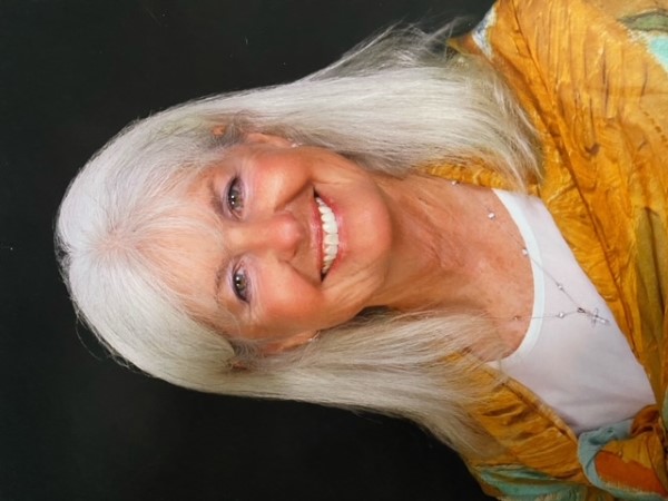Portrait of Pam Clepper, Co-Founder